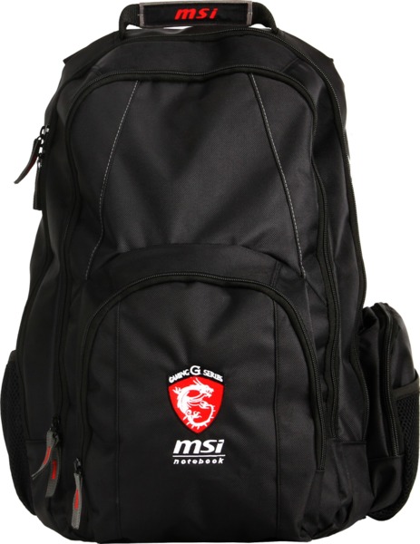 MSI Gaming Bag - 15,6&quot;