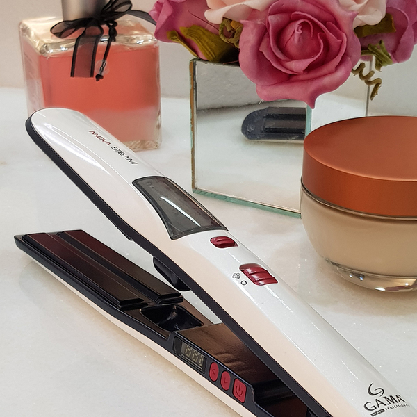 Ga.Ma Innova Steam GI0502 - straightening iron