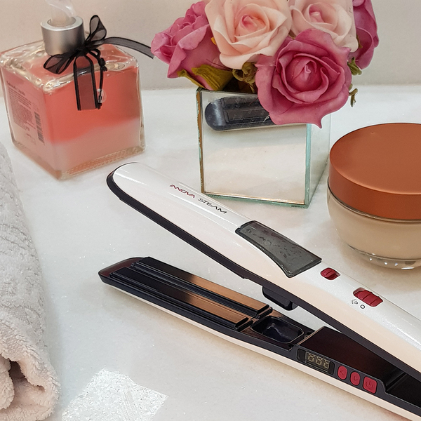 Ga.Ma Innova Steam GI0502 - straightening iron