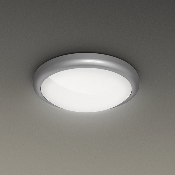 HAMA WiFi Kattovalaisin Py&ouml;re&auml; 33cm