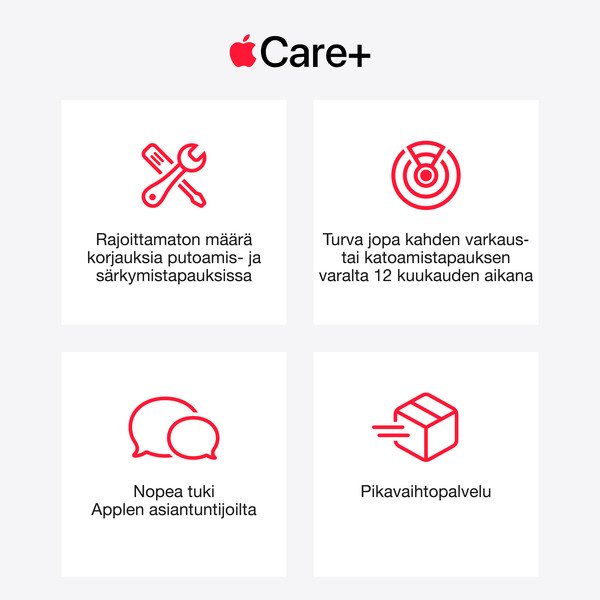 Apple iPhone 18 Pro Max 256 GB, Svart