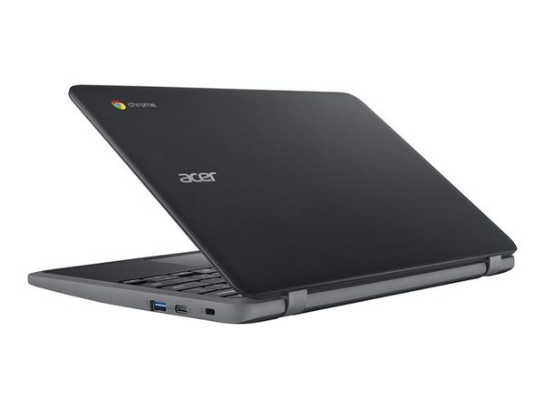 Acer 11.6" Chromebook 11 C732T, 64GB, 4G/LTE, Chrome OS - notebook, Black