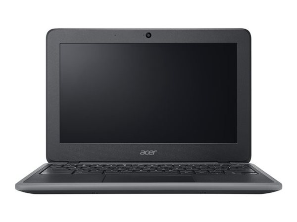 Acer 11.6" Chromebook 11 C732T, 64GB, 4G/LTE, Chrome OS - notebook, Black