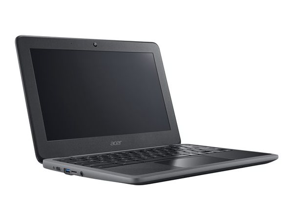 Acer 11.6" Chromebook 11 C732T, 64GB, 4G/LTE, Chrome OS - notebook, Black