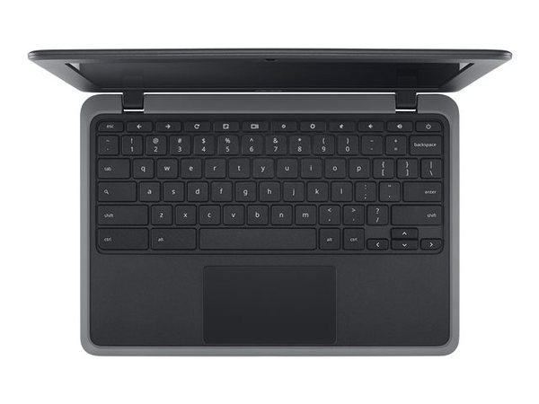 Acer 11.6" Chromebook 11 C732T, 64GB, 4G/LTE, Chrome OS - notebook, Black