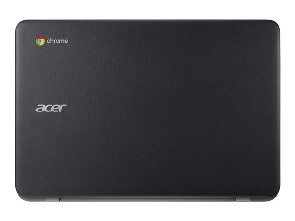 Acer 11.6" Chromebook 11 C732T, 64GB, 4G/LTE, Chrome OS - notebook, Black