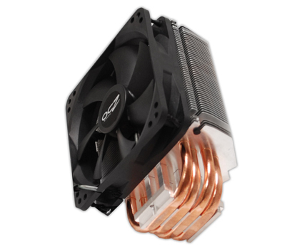OCZ GLADIATOR MAX CPU COOLER