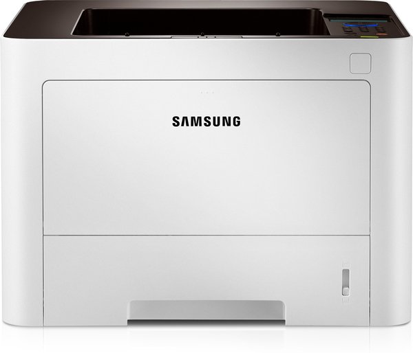 HP (Samsung) PROXPRESS SL-M4025ND Duplex, LAN/A4 - monolaserskrivare