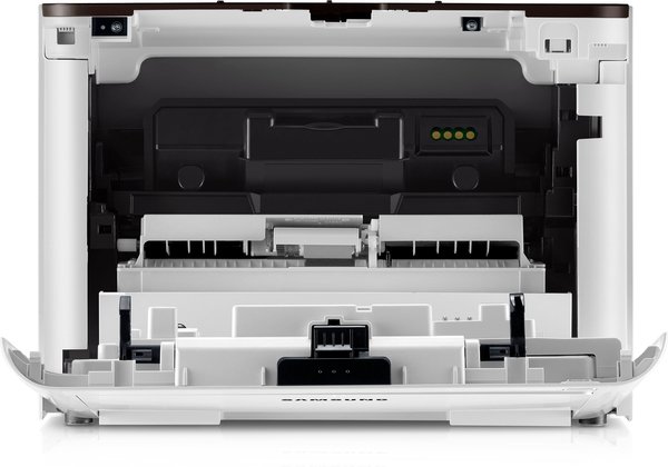 HP (Samsung) PROXPRESS SL-M4025ND Duplex, LAN/A4 - monolaserskrivare