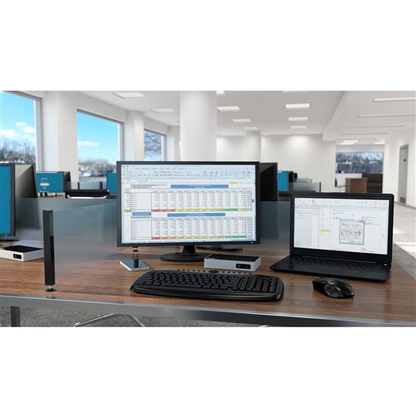 STARTECH Universal USB 3.0 Docking Station