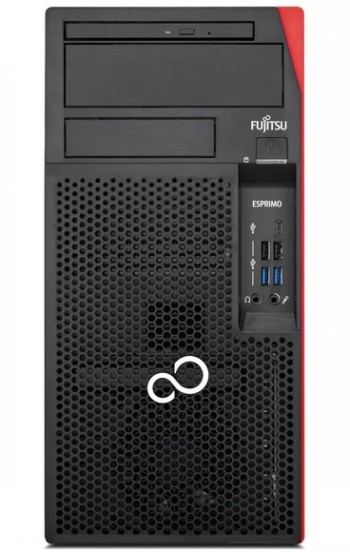 Fujitsu Esprimo P958 | i7-8700 | 16Gt RAM | 512Gt SSD | UHD Graphics 630 | Win 10 Pro