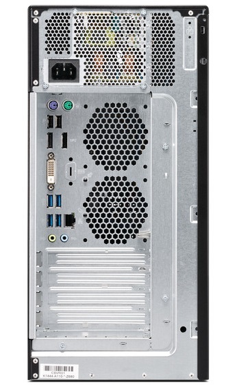 Fujitsu Esprimo P958 | i7-8700 | 16Gt RAM | 512Gt SSD | UHD Graphics 630 | Win 10 Pro