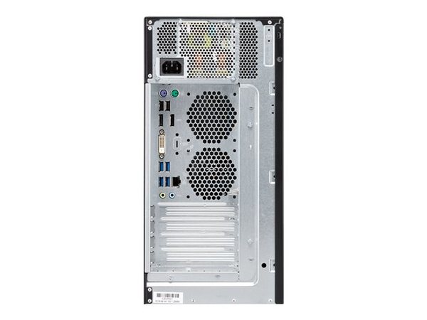Fujitsu Esprimo P958 | i7-8700 | 16Gt RAM | 512Gt SSD | UHD Graphics 630 | Win 10 Pro