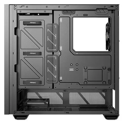 Antec P30 Air Midi-Tower Case with window, Black