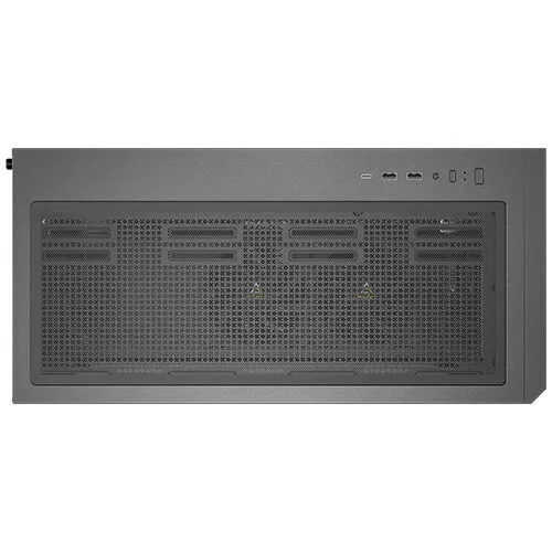 Antec P30 Air Midi-Tower Case with window, Black