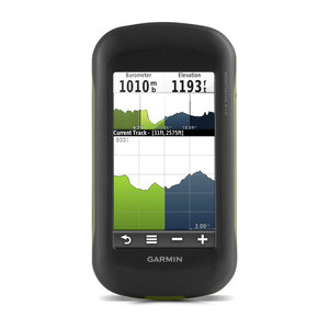 GARMIN MONTANA 610
