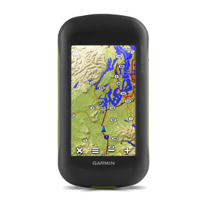 GARMIN MONTANA 610