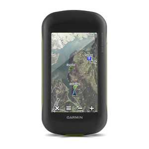 GARMIN MONTANA 610