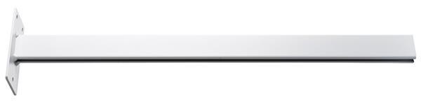 Projecta wall mount 75 cm white