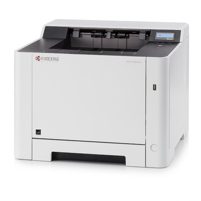 KYOCERA P5021cdn laser color A4 duplex network