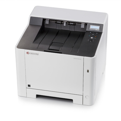 KYOCERA P5021cdn laser color A4 duplex network