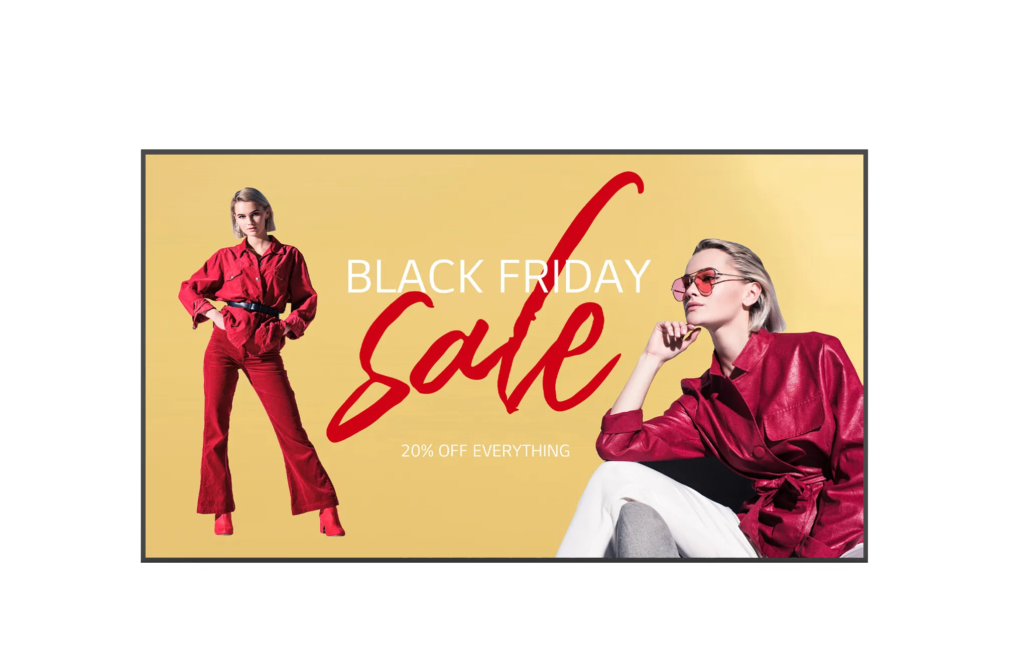 LG 98UM5K-B Signage Display 98inch UM5 Series UHD 500cd/m2 webOS 16/7 Speaker