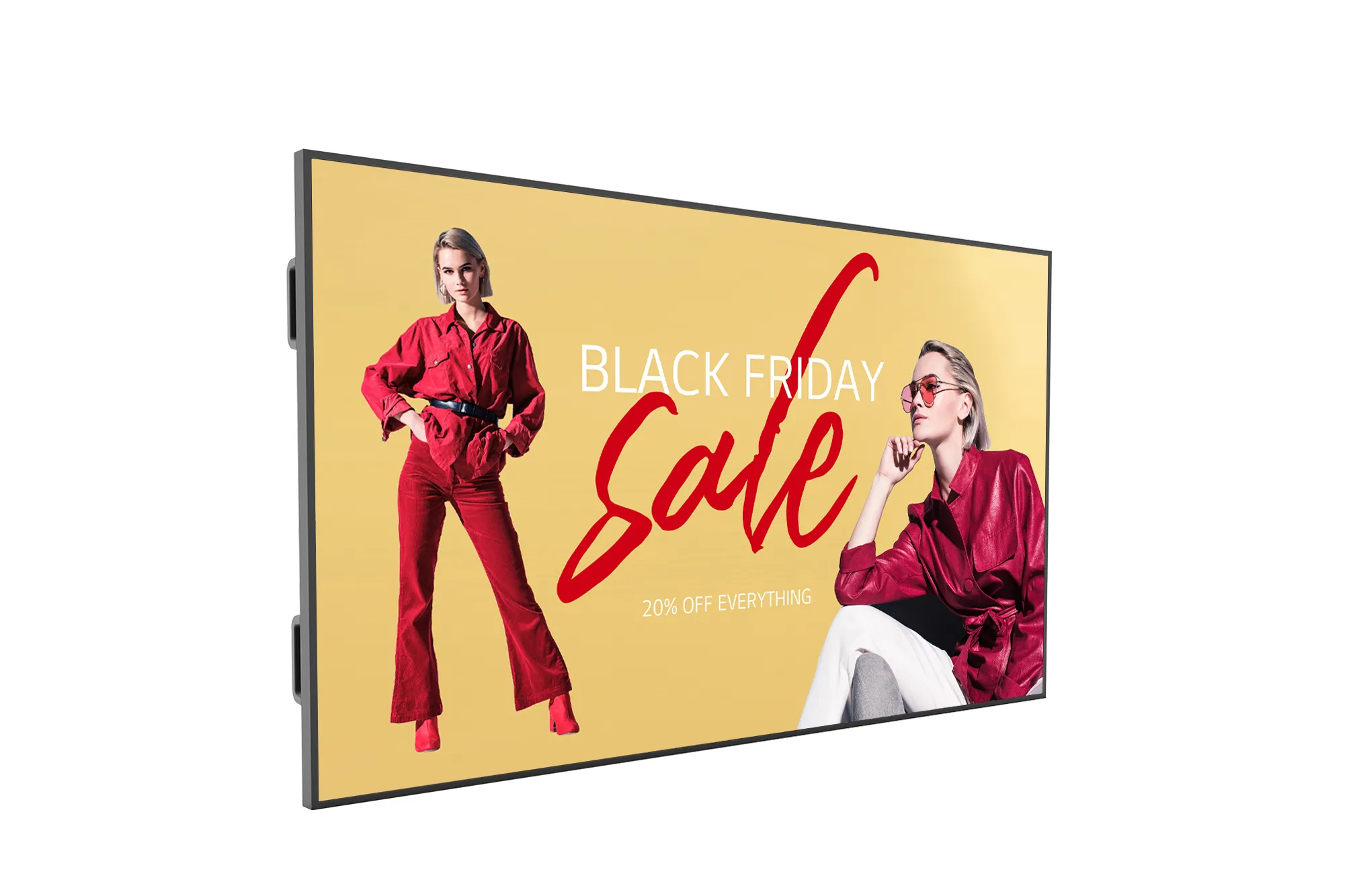 LG 98UM5K-B Signage Display 98inch UM5 Series UHD 500cd/m2 webOS 16/7 Speaker