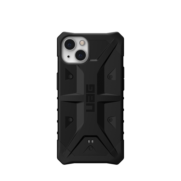 UAG Pathfinder, iPhone 13 Pro - Case, Black
