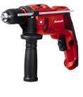 Einhell hammer drill TE-ID 500 E (red / black, 550 watts)