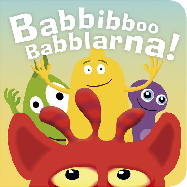 Babblarna - Babbibboo Babblarna