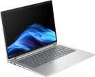 HP EliteBook 6 G1i AI 14.0" Ultra 5 225U, 16GB, 512GB, Intel Graphics, Win 11 Pro - Notebook, Silver