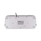 Steba VK 4 Vacuum Sealer, White/Black