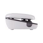 Steba VK 4 Vacuum Sealer, White/Black