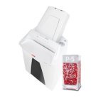 Asiakirjasilppuri HSM SECURIO AF350 AutoFeed P5 1,9x15 risti