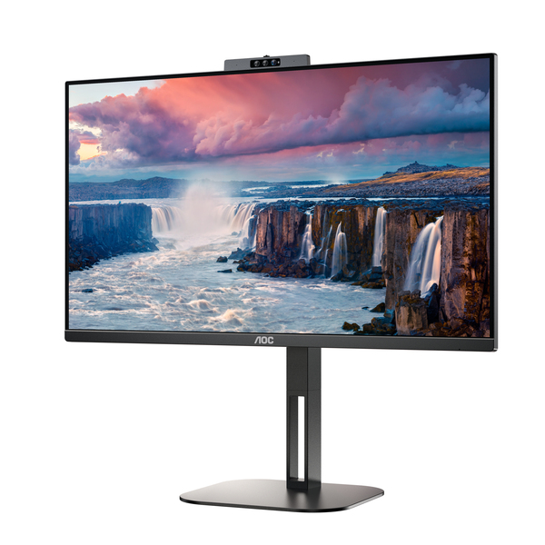AOC 24" V5 24V5CW Full HD, USB-C, IPS - skärm