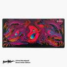 Arozzi ZONA XL Gaming Mousepad - Crawling Chaos