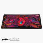 Arozzi ZONA XL Gaming Mousepad - Crawling Chaos