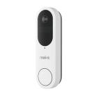 Reolink Video Doorbell Battery-Powered 4MP - Älykäs ovikellokamera