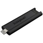 Kingston 512 Gt DataTraveler Max USB-C 3.2 Gen 2 -muistitikku