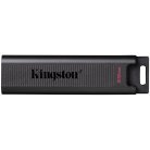 Kingston 512 Gt DataTraveler Max USB-C 3.2 Gen 2 -muistitikku