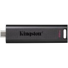 Kingston 512 Gt DataTraveler Max USB-C 3.2 Gen 2 -muistitikku