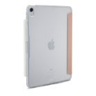 Pipetto iPad Air 13" Origami No3 - pencil case, metallic pink