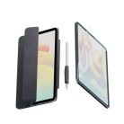 Paperlike 2.1 - screen protector for iPad Pro 11" & iPad Air 10,9"(2-Pack) + Folio Case