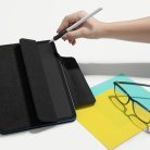 Paperlike 2.1 - screen protector for iPad Pro 11" & iPad Air 10,9"(2-Pack) + Folio Case