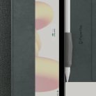 Paperlike 2.1 - screen protector for iPad Pro 11" & iPad Air 10,9"(2-Pack) + Folio Case