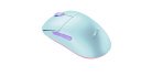 CHERRY XTRFY M8 Wireless Gaming Mouse, Frosty Mint