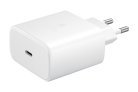 Samsung PD 45W Wall Charger White