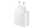 Samsung PD 45W Wall Charger White