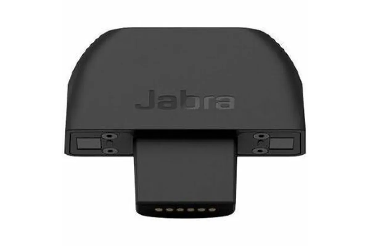 Jabra Perform 75 Battery 1800 mAh, Fast Charge - headset battery, Black