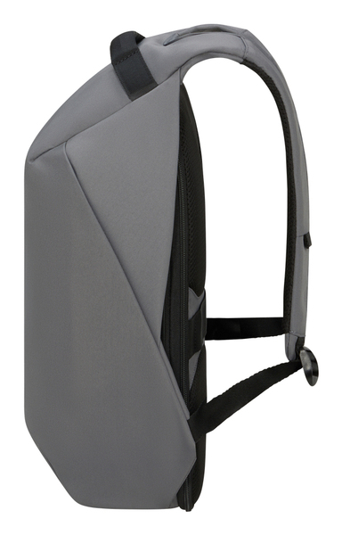 Samsonite Securipak 2.0 - notebook backpack, grey, 15.6"
